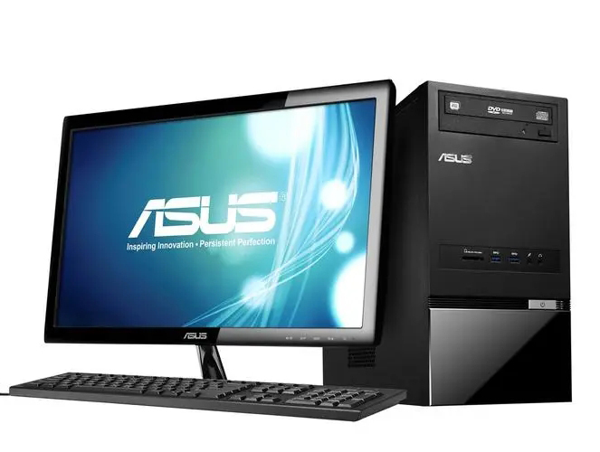 临朐华硕台式机维修